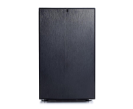 FRACTAL DESIGN Define Nano S Black Window 3.5'HDD/2,5'SSD ITX FD-CA-DEF-NANO-S-BK-W - 331212 - zdjęcie 2